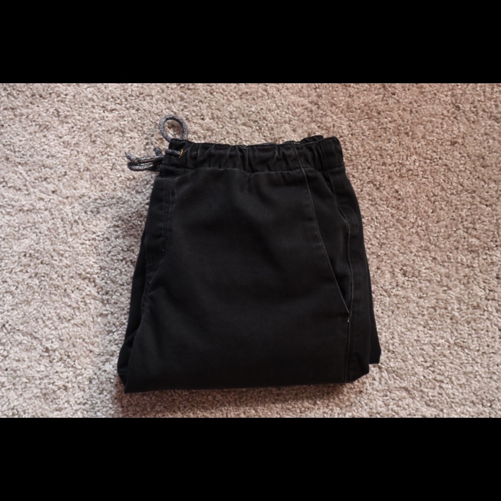 Baggy Joggers